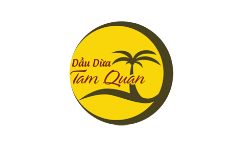 Công ty Danaweb bàn giao Logo & Website cho Công ty Dầu Dừa Tam Quan