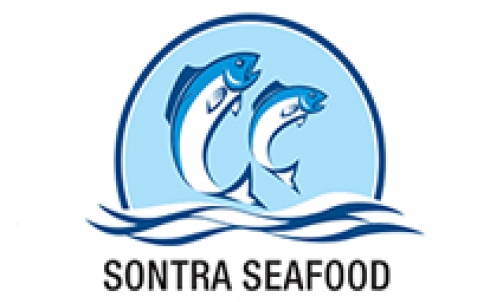 Công ty Danaweb bàn giao Website cho SONTRA SEAFOOD 