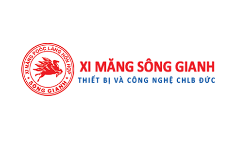 Công ty Danaweb bàn giao Website cho Xi Măng Sông Gianh