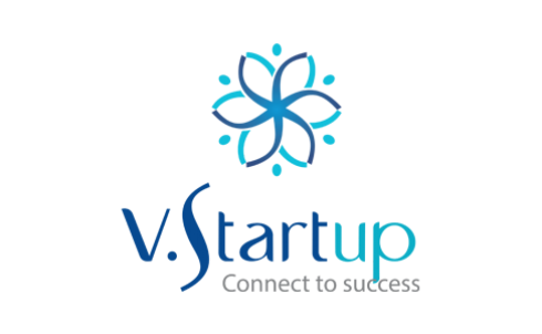 Công ty DanaWeb bàn giao website cho Công ty CP Đầu tư Tổng hợp Khởi nghiệp Việt (V.Startup)