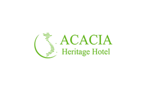 Công ty DanaWeb bàn giao website cho Khách sạn Acacia Heritage Hotel