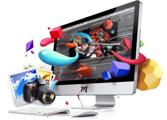 Gia công phần mềm